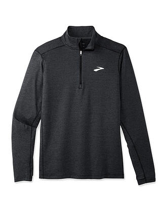 BROOKS | Herren Laufshirt Dash 1/2 Zip 2.0