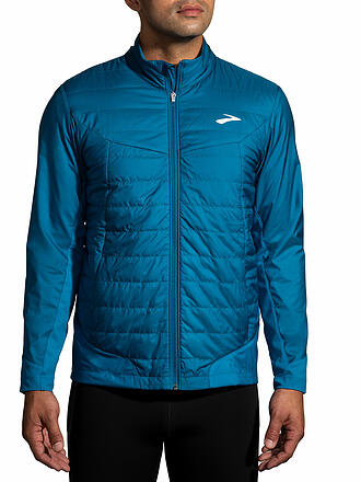 BROOKS | Herren Laufjacke Shield Hybrid Jacket 2.0