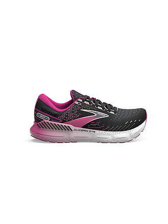 BROOKS | Damen Laufschuhe Glycerin GTS 20 WS