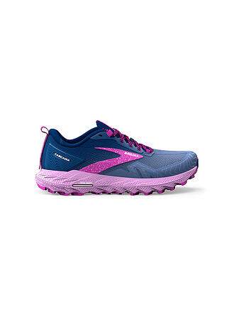 BROOKS | Damen Traillaufschuhe Cascadia 17