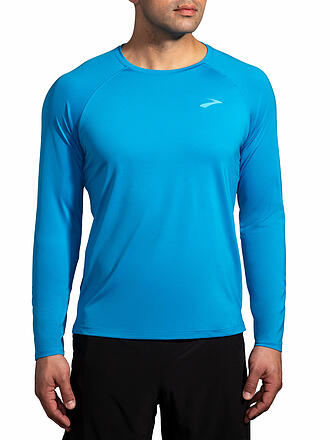 BROOKS | Herren Laufshirt Atmosphere 2.0 LS