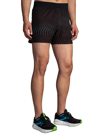 BROOKS | Herren Laufshort Sherpa 5