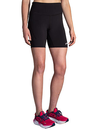 BROOKS | Damen Laufshorttight Spark 8