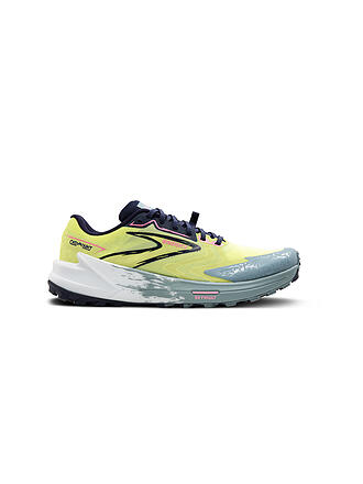 BROOKS | Damen Traillaufschuhe Catamount 3