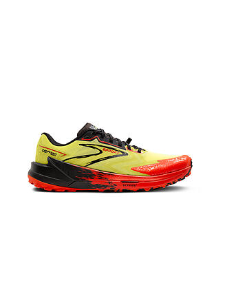 BROOKS | Herren Traillaufschuhe Catamount 3