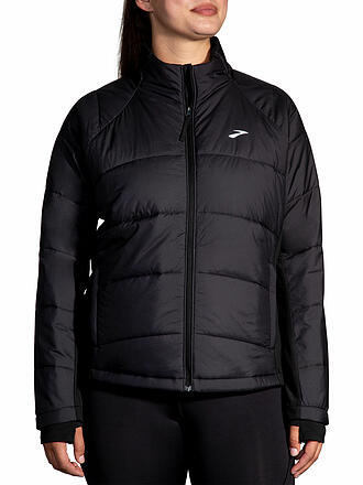 BROOKS | Damen Laufjacke Shield Hybrid 3.0