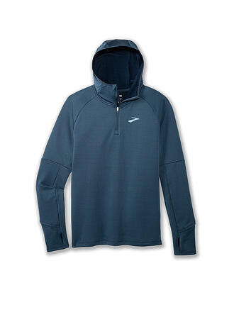 BROOKS | Herren Laufhoodie Notch Thermal Hoodie 2.0