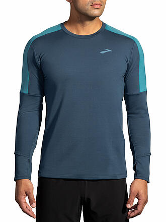 BROOKS | Herren Laufshirt Notch Thermal