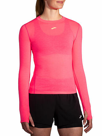 BROOKS | Damen Laufshirt High Point