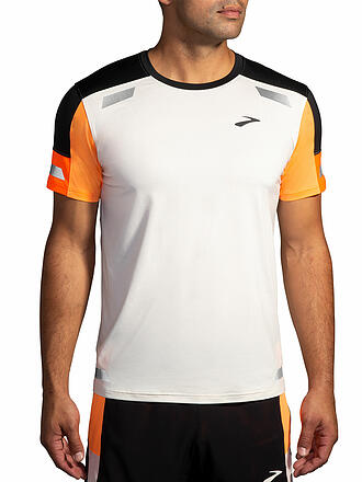 BROOKS | Herren Laufshirt Run Visible 2.0