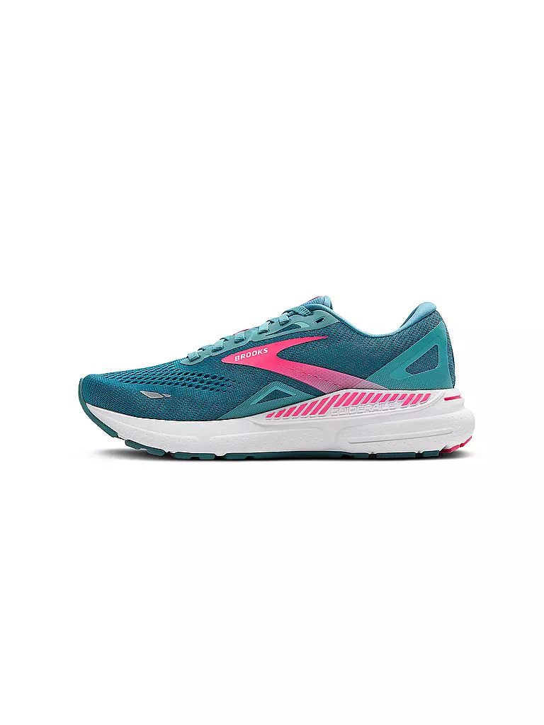 BROOKS | Damen Laufschuhe Adrenaline GTS 23 | blau