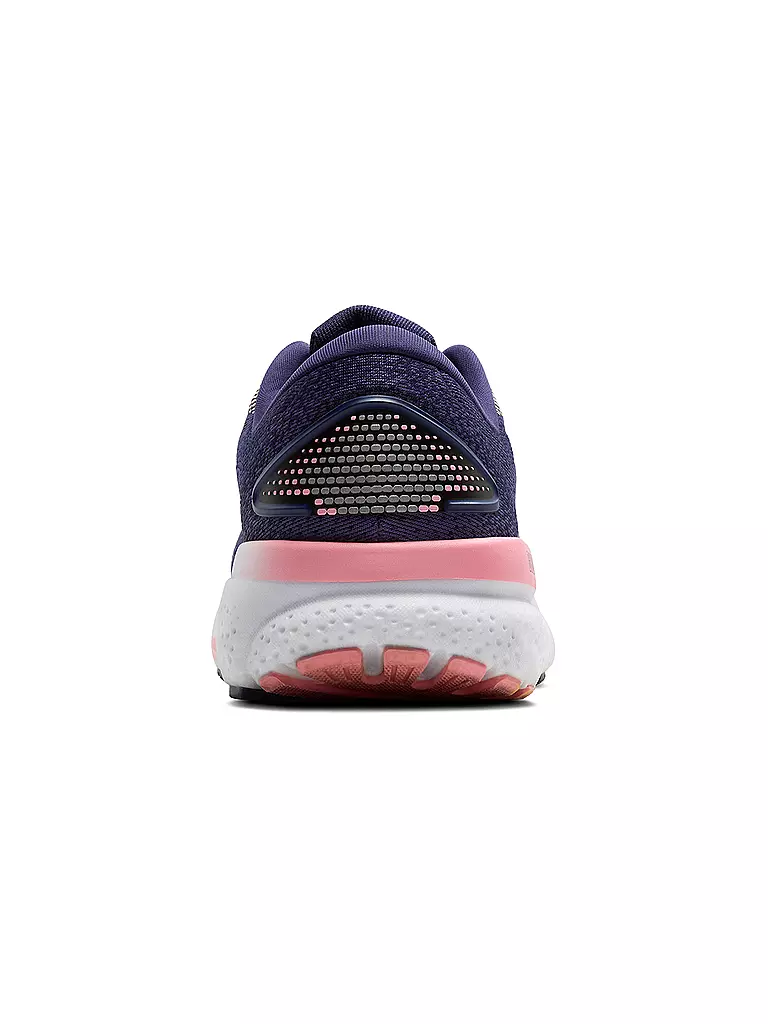 BROOKS | Damen Laufschuhe Ghost 16 | blau