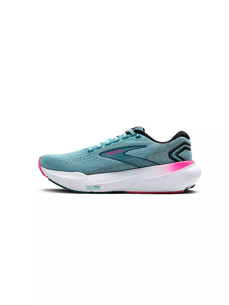 BROOKS | Damen Laufschuhe Glycerin 21 | blau