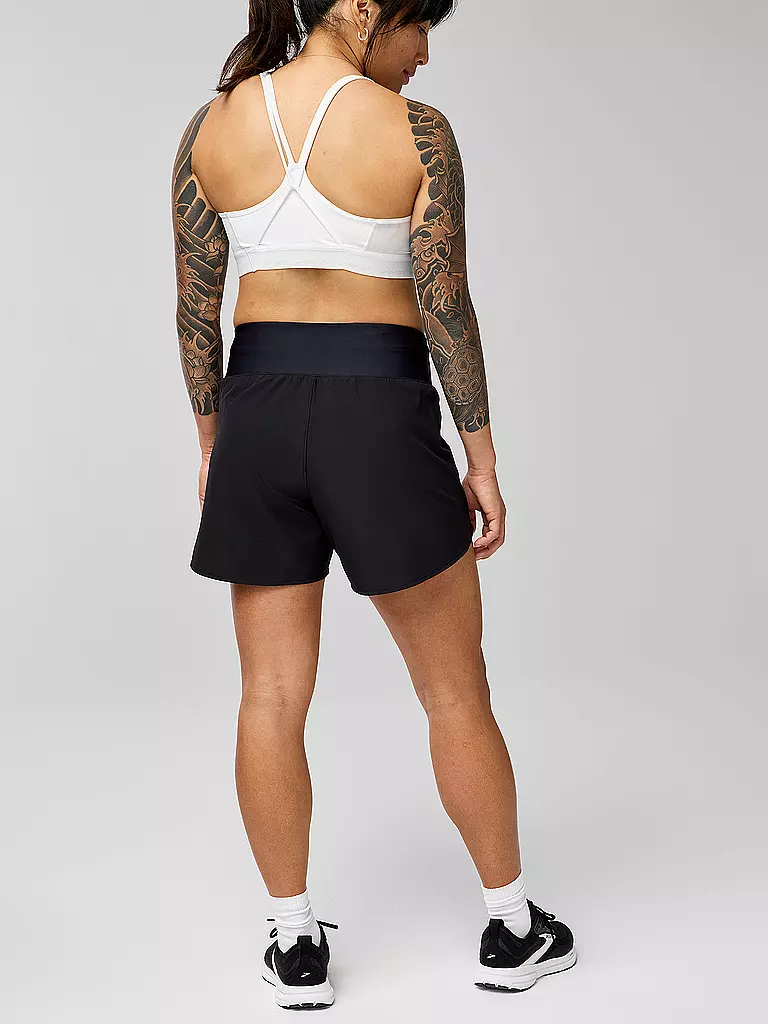 BROOKS | Damen Laufshort Chaser 5