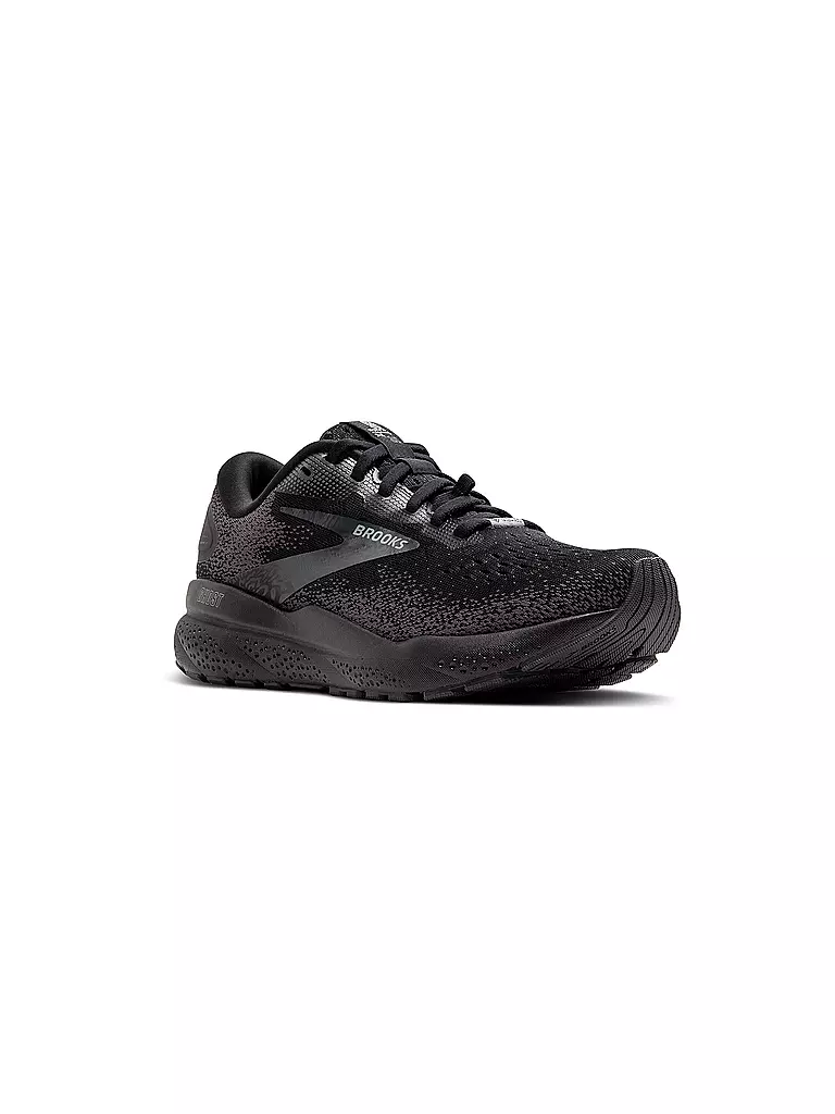 BROOKS | Herren Laufschuhe Ghost 16 GTX | schwarz