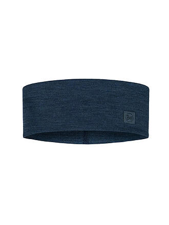 BUFF | Stirnband Merino H.Wide