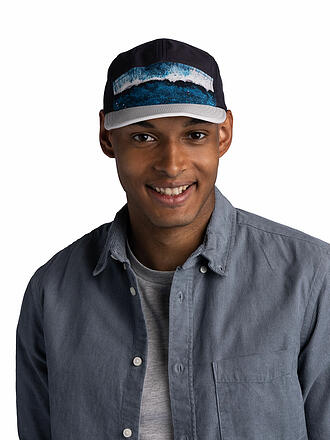 BUFF | Kappe Run Cap 5-Panel