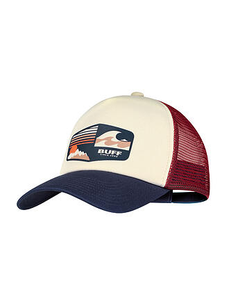 BUFF | Kappe Trucker Cap 