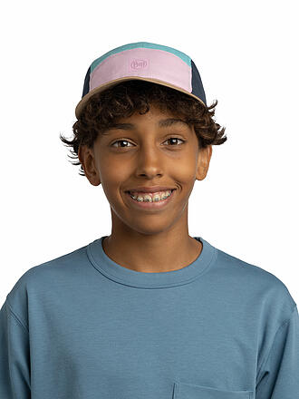 BUFF | Kinder Kappe 5 Panel Go