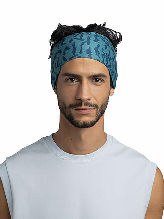 BUFF | Stirnband Coolnet UV® Wide