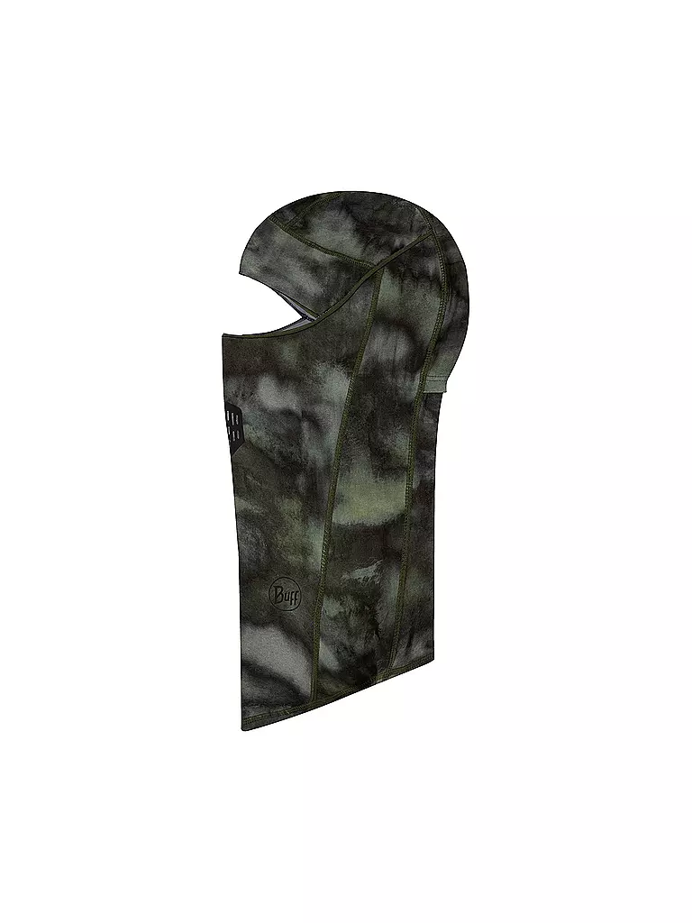 BUFF | Balaclava Thermonet | olive