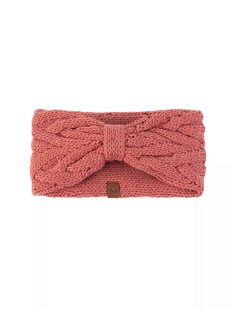 BUFF | Damen Stirnband Caryn | koralle