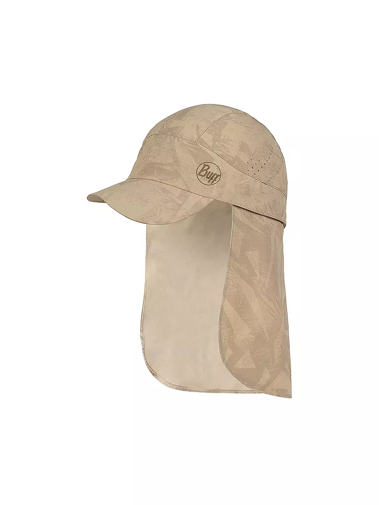 BUFF | Kappe Pack Sahara | beige