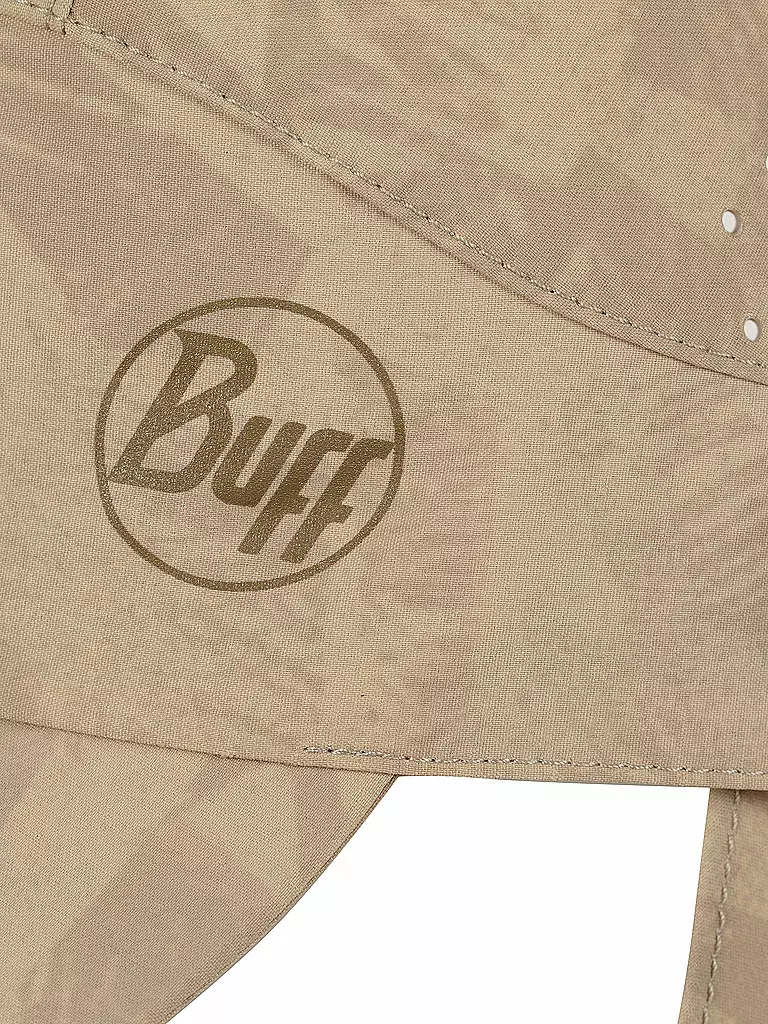 BUFF | Kappe Pack Sahara | beige