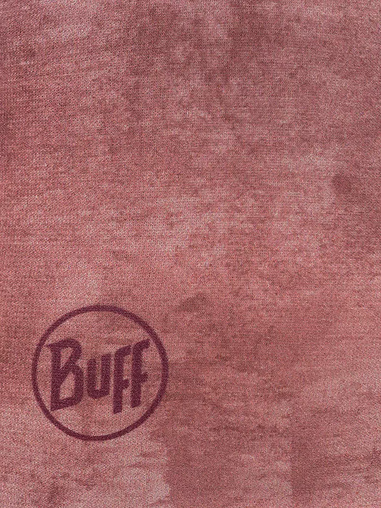 BUFF | Mütze EcoStretch | pink