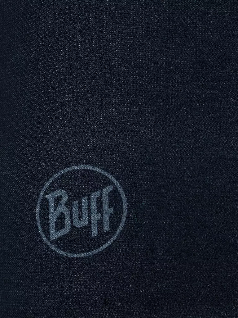 BUFF | Mütze EcoStretch | blau