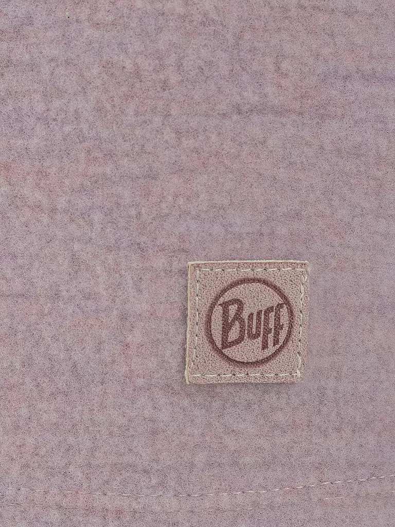 BUFF | Mütze Merino Fleece | rosa