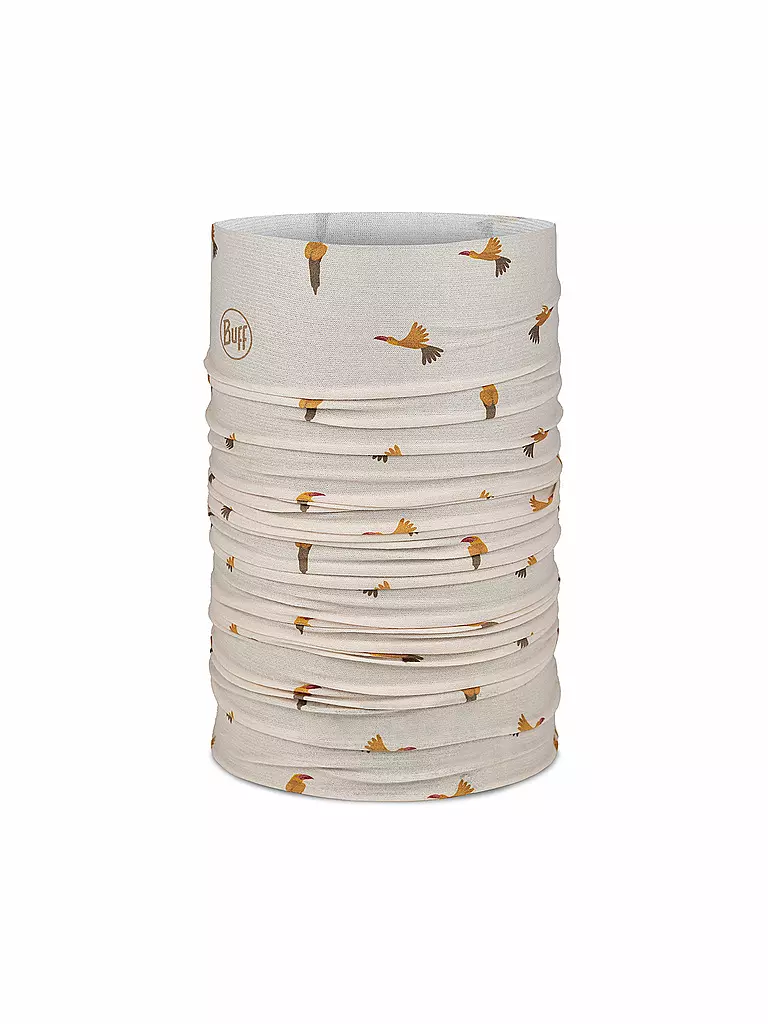 BUFF | Multifunktionstuch CoolNet Insect Shield® | beige