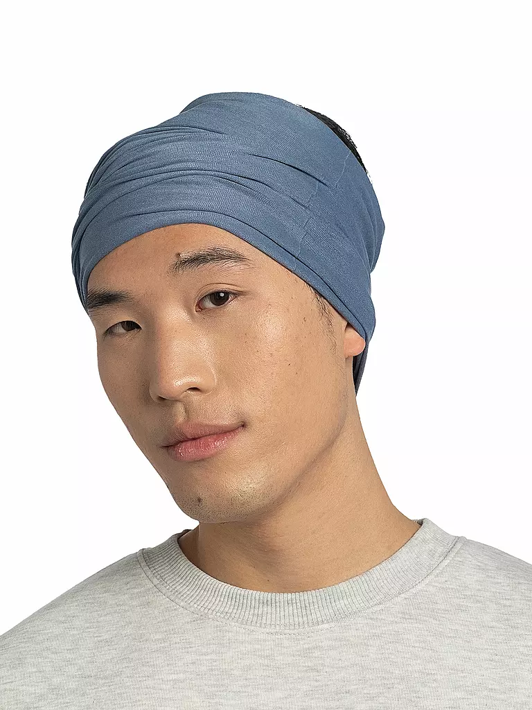 BUFF | Multifunktionstuch Original BUFF® | blau