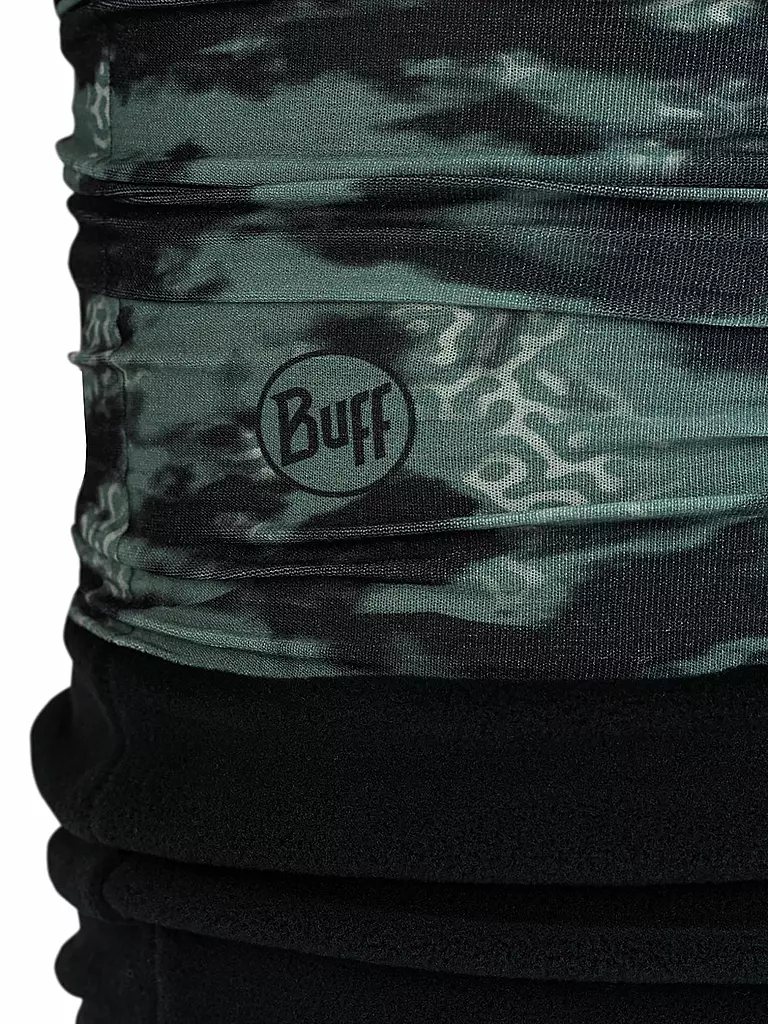 BUFF | Multifunktionstuch Polar  | olive