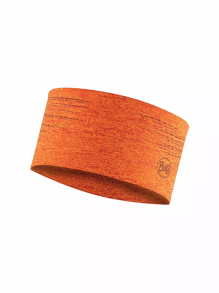 BUFF | Stirnband Dryflx | orange