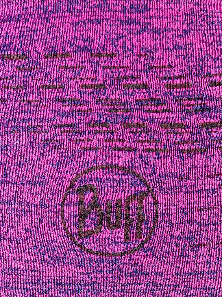 BUFF | Stirnband Dryflx | pink