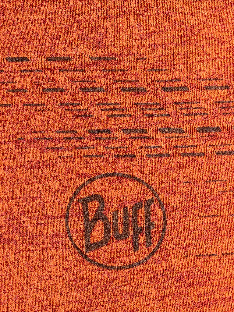 BUFF | Stirnband Dryflx | orange