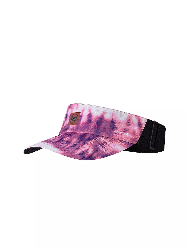 BUFF | Visor Go  | pink