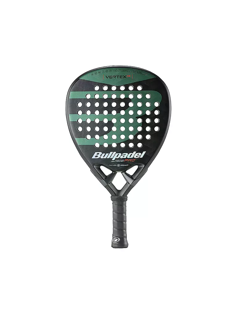 BULLPADEL | Bullpadel Pack Vertex2 LTD Man | olive