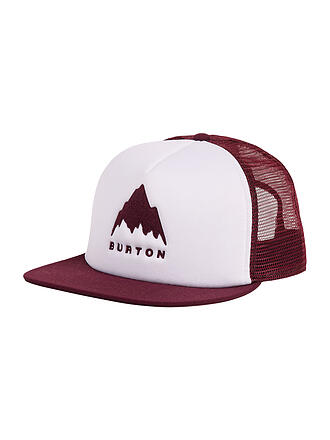 BURTON | Kappe  I-80 Trucker-Schild