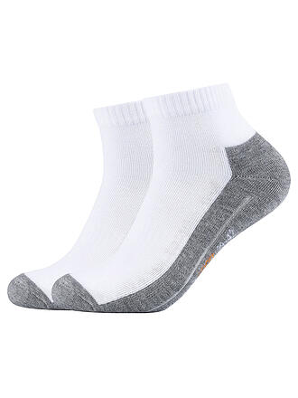 CAMANO | Freizeitsocken Bamboo Pro Tex 2er Pkg.