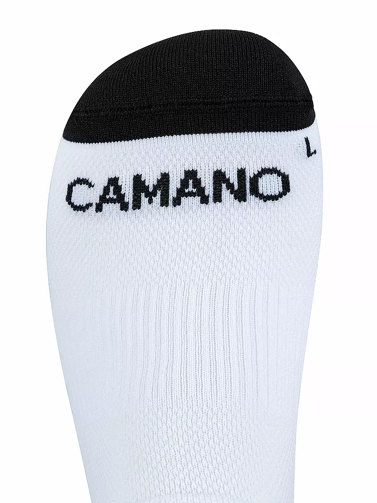 CAMANO | Freizeitsocken | koralle