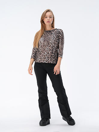 CANYON | Damen T-Shirt Leo 3/4