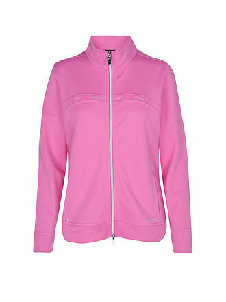 CANYON | Damen Sweatjacke