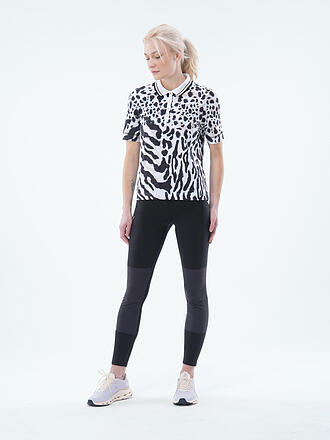 CANYON | Damen Polo Animalprint