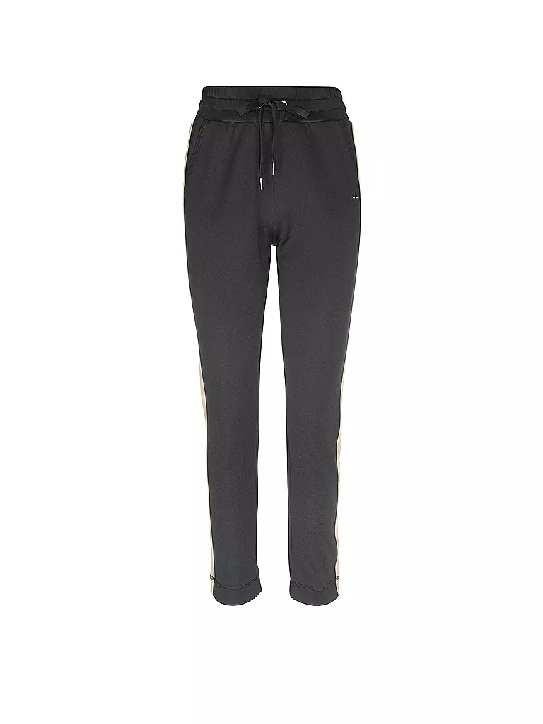 CANYON | Damen Jogginghose | schwarz