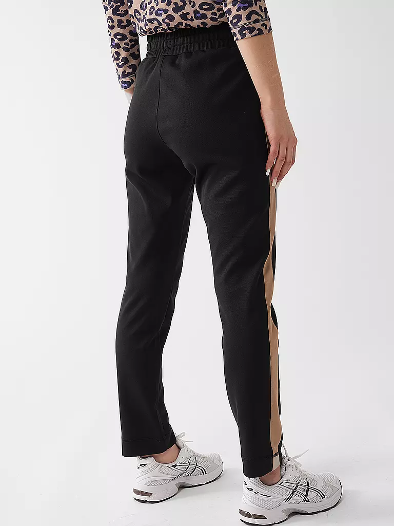 CANYON | Damen Jogginghose | schwarz