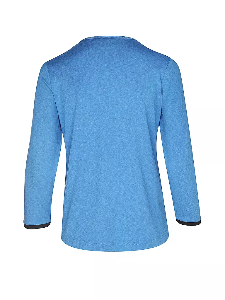 CANYON | Damen Shirt | blau