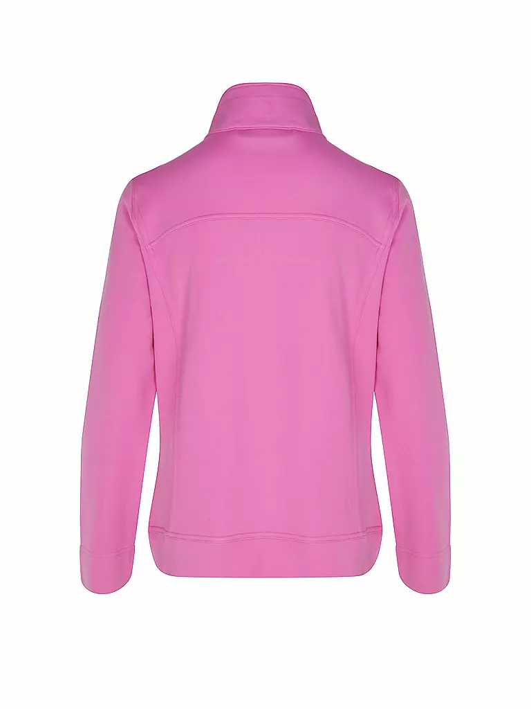 CANYON | Damen Sweatjacke | pink