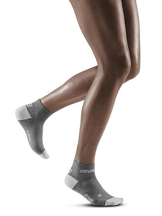 CEP | Damen Kompressionssocken The Run Low Cut